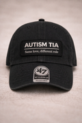 NEW • Autism Tia Hat  – Same love, different Role ( PRE-ORDER 1 of 30 )