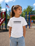 Nuerodivergent - See the able, not the label(Youth)