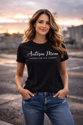 Autism Mom - Chosen for this Journey