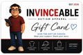 INVINCEABLE Gift Card